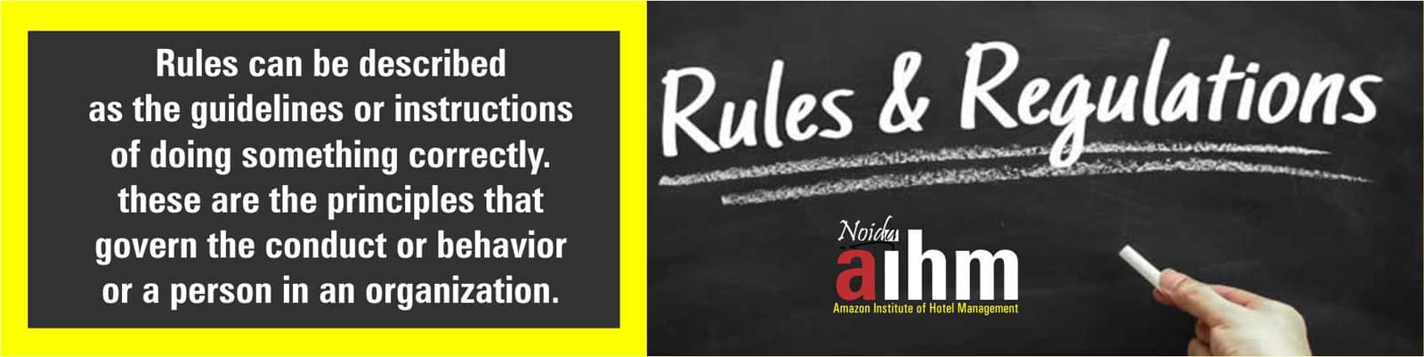 rule-and-regulations